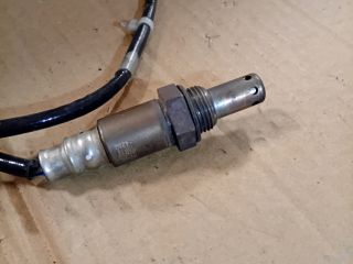 bontott MAZDA 5 Hátsó Lambdaszonda