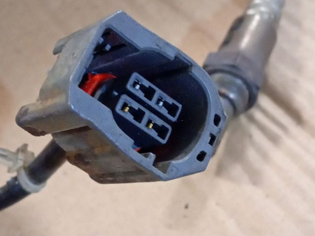 bontott MAZDA 5 Hátsó Lambdaszonda