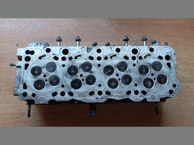 bontott MAZDA 5 Hengerfej