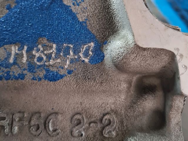 bontott MAZDA 5 Hengerfej