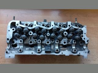 bontott MAZDA 5 Hengerfej