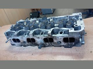 bontott MAZDA 5 Hengerfej