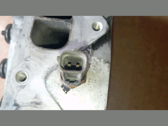 bontott MAZDA 5 Hengerfej