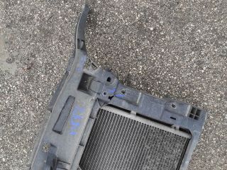 bontott MAZDA 5 Homlokfal (Üres lemez)