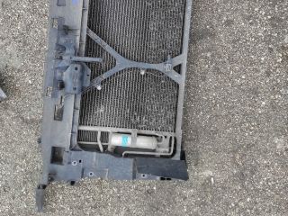 bontott MAZDA 5 Homlokfal (Üres lemez)