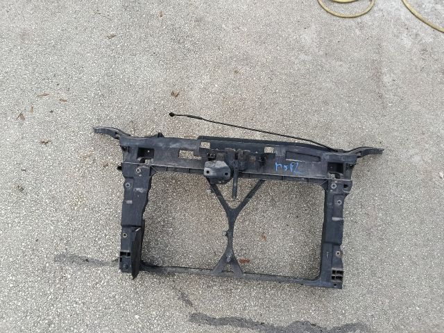 bontott MAZDA 5 Homlokfal (Üres lemez)