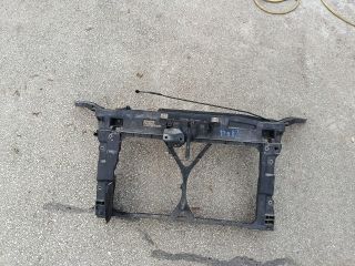 bontott MAZDA 5 Homlokfal (Üres lemez)