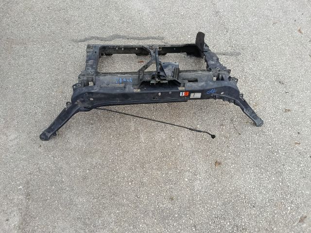 bontott MAZDA 5 Homlokfal (Üres lemez)