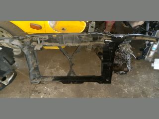 bontott MAZDA 5 Homlokfal (Üres lemez)