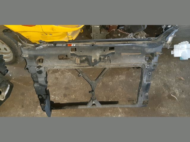 bontott MAZDA 5 Homlokfal (Üres lemez)