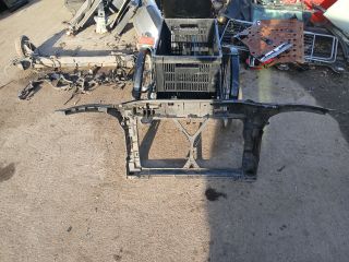 bontott MAZDA 5 Homlokfal (Üres lemez)