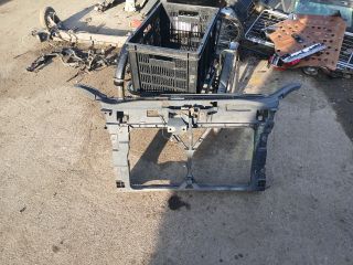 bontott MAZDA 5 Homlokfal (Üres lemez)