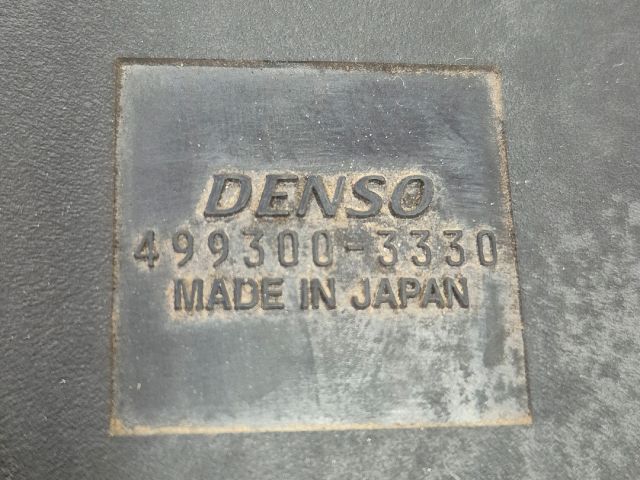 bontott MAZDA 5 Hűtőventilátor Relé