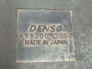 bontott MAZDA 5 Hűtőventilátor Relé