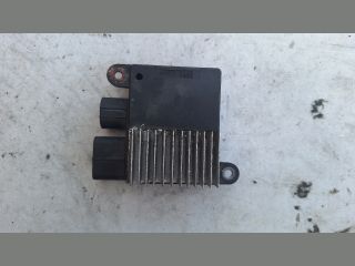 bontott MAZDA 5 Hűtőventilátor Relé