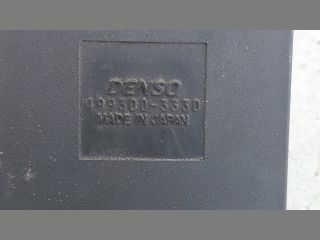 bontott MAZDA 5 Hűtőventilátor Relé