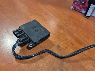 bontott MAZDA 5 Hűtőventilátor Relé