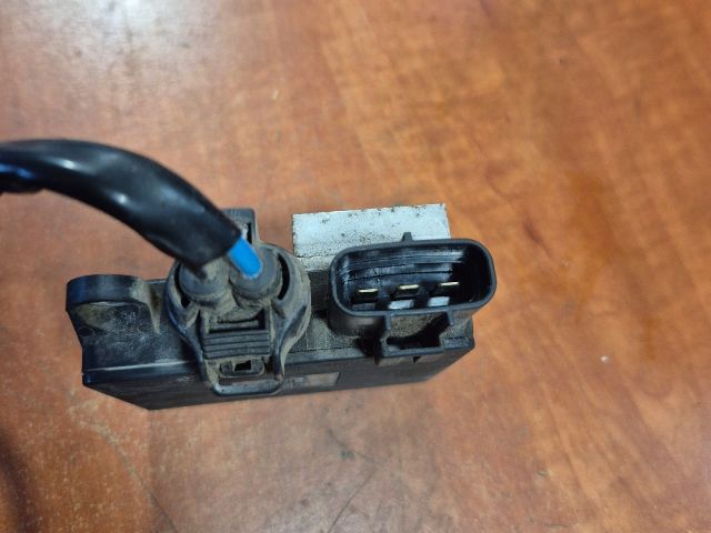 bontott MAZDA 5 Hűtőventilátor Relé