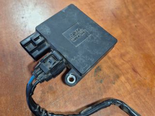 bontott MAZDA 5 Hűtőventilátor Relé