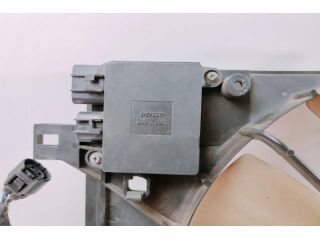 bontott MAZDA 5 Hűtőventilátor