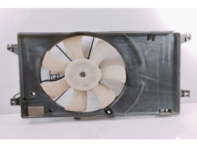 bontott MAZDA 5 Hűtőventilátor
