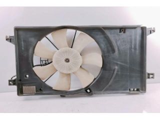 bontott MAZDA 5 Hűtőventilátor