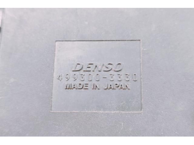 bontott MAZDA 5 Hűtőventilátor