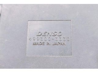 bontott MAZDA 5 Hűtőventilátor