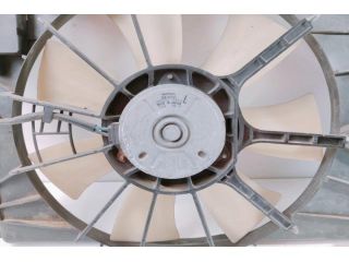 bontott MAZDA 5 Hűtőventilátor