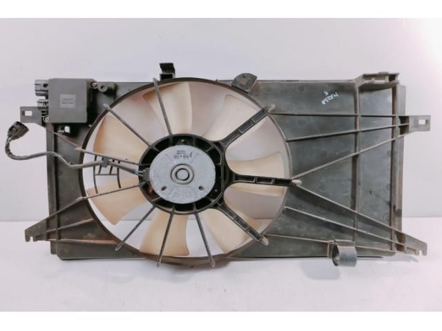 bontott MAZDA 5 Hűtőventilátor