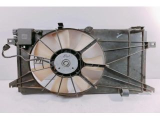 bontott MAZDA 5 Hűtőventilátor