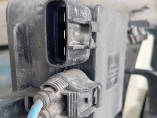 bontott MAZDA 5 Hűtőventilátor