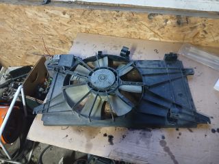 bontott MAZDA 5 Hűtőventilátor
