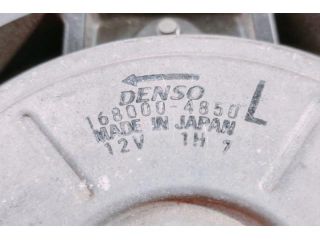 bontott MAZDA 5 Hűtőventilátor