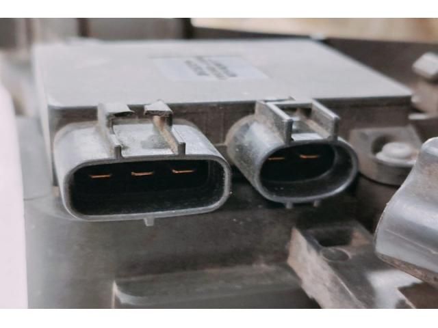 bontott MAZDA 5 Hűtőventilátor