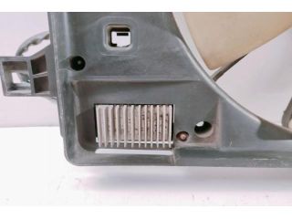 bontott MAZDA 5 Hűtőventilátor