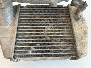 bontott MAZDA 5 Intercooler