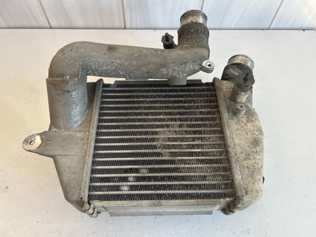 bontott MAZDA 5 Intercooler