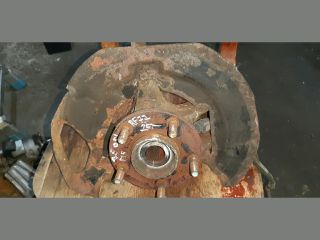 bontott MAZDA 5 Jobb első Csonkállvány Kerékaggyal