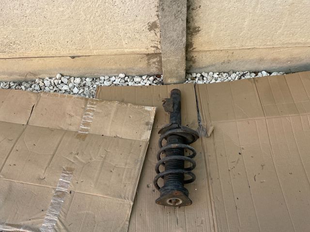 bontott MAZDA 5 Jobb első Gólyaláb (Lengécsillapító, Rugó)