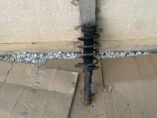 bontott MAZDA 5 Jobb első Gólyaláb (Lengécsillapító, Rugó)