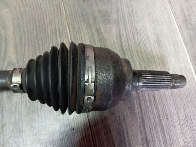 bontott MAZDA 5 Jobb Féltengely