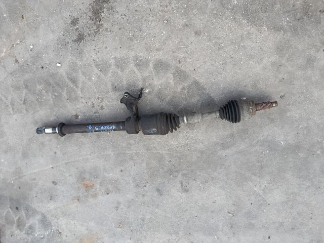 bontott MAZDA 5 Jobb Féltengely