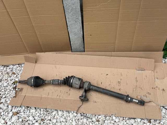 bontott MAZDA 5 Jobb Féltengely