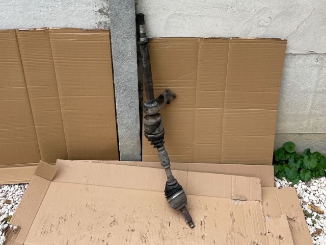 bontott MAZDA 5 Jobb Féltengely