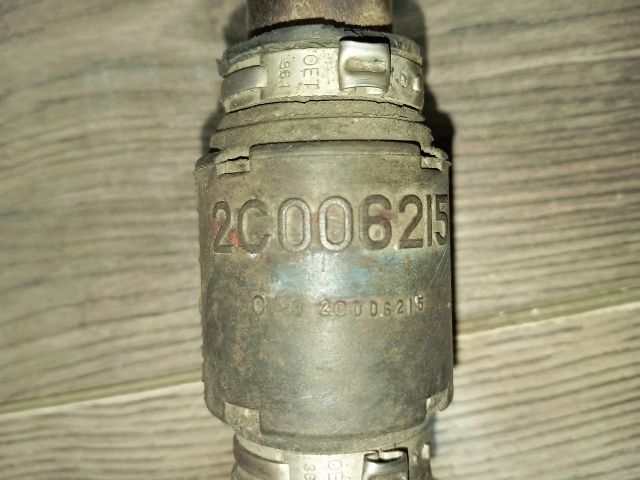 bontott MAZDA 5 Jobb Féltengely