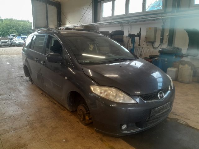 bontott MAZDA 5 Jobb hátsó Rugó