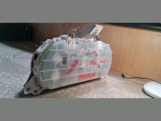 bontott MAZDA 5 Kilométeróra