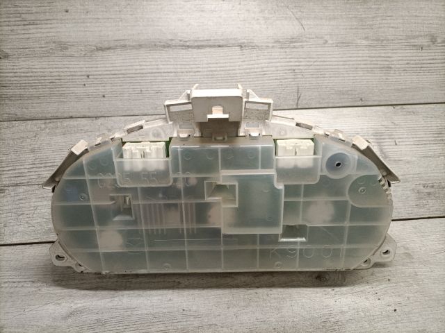 bontott MAZDA 5 Kilométeróra