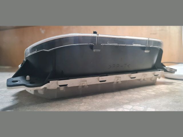 bontott MAZDA 5 Kilométeróra